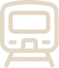 train icon